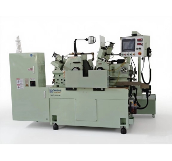 RHC-18S-NC 無心磨床